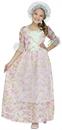 Colonial Girl Child Costume
