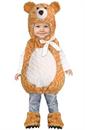 Teddy Bear Toddler Costume