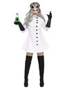 Mad Scientist Women's Costume