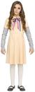 AI Doll Child Costume