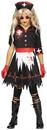 Not So Nice Nurse Child Costume