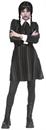 Med Lrg Creepy Coed Adult Costume