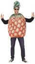 Pineapple Adult Costume | One Size