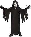 Ghost Face 25th Anniversary Child Costume