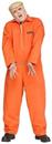 Commander-In-Cuffs Adult Costume | Plus Size