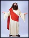 Jesus Costume Adult