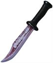 Ghost Face Bloody Blade Costume Accessory