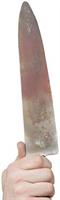 Michael Myers Knife 15" Costume Accessory