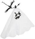 Sound and Action 28 Inch Flying Ghost | Sound Activated