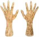 Fade In/Out Grave Breaker Hands Halloween Decor
