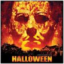 Halloween Michael Myers 5 Foot Backdrop