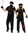 Adult Unisex Deadly Doctor Costume