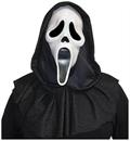 Ghost Face 25th Anniversary Movie Costume Mask