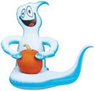 Ghost 34 Inch Inflatable Pumpkin Holder