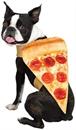 Pizza Pup Dog Pet Costume
