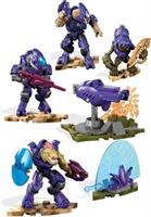 HALO Mega Construx Building Set | Covenant Fireteam