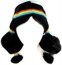 Native American Indian Adult Costume Wig