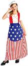 Betsy Ross Costume Child