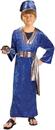 Biblical Times Wiseman Costume Child