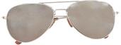 Police Mirrored Costume Sunglasses