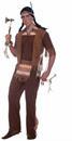 Native American Brave Costume Adult