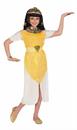 Cleopatra Child Costume