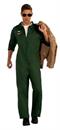 Aviator Jumpsuit Adult Costume