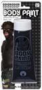Washable Body Paint 3.4oz Black