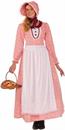 Pioneer Costume Adult Women