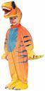 Sly Raptor Dinosaur Costume Toddler/Child