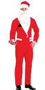 Simply Suited Santa Adult Costume