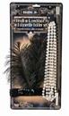 Flapper Women&#39;s Costume Set, One Size