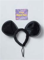 Large Mouse Costume Ears