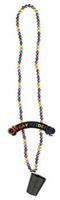 Rainbow Gay Pride Costume Jewelry Beads
