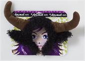 Bull Costume Headband