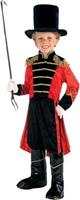 Ring Master Child Costume