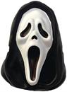 Scream 6 Inch Fright Rags Mini Mask | Ghost Face Classic