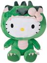 Sanrio Hello Kitty Dragon Costume 6.5 Inch Plush