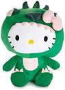 Sanrio Hello Kitty Dragon Costume 9.5 Inch Plush