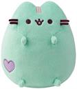 Pusheen 6.5 Inch Plush | Pastel Green