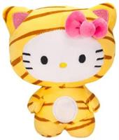 Sanrio Hello Kitty Animal Disguise 7 Inch Plush | Tiger