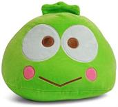 Sanrio Hello Kitty and Friends 10 Inch Dumpling Plush | Keroppi