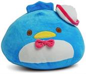 Sanrio Hello Kitty and Friends 10 Inch Dumpling Plush | Tuxedo Sam