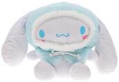 Sanrio Cinnamaroll in Snow Coat 9.5 Inch Collector Plush