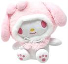 Sanrio My Melody Pink Eyes 9.5 Inch Plush