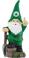 Boston Celtics NBA 10.5 Inch Shovel Time Garden Gnome