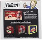 Fallout 5.5 Inch Nuka Cola Blaster Replica w/ Stand