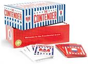 The Contender: The Game of Presidential Debate