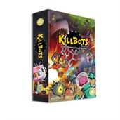 Killbots Card Game
