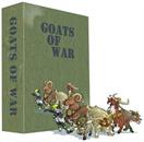 Goats of War Card Game